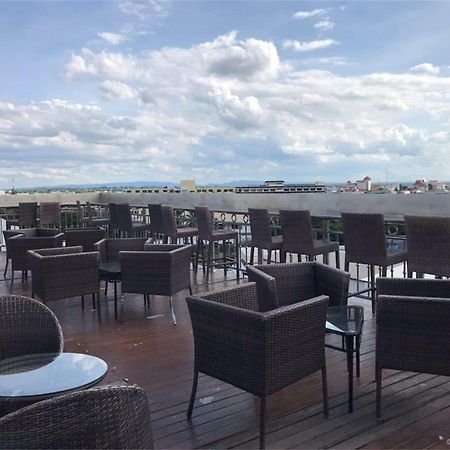 Kavin Buri Green Hotel Udon Thani Dış mekan fotoğraf