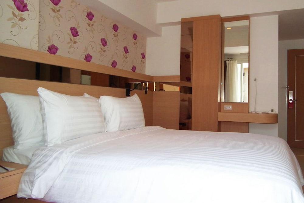 Kavin Buri Green Hotel Udon Thani Dış mekan fotoğraf
